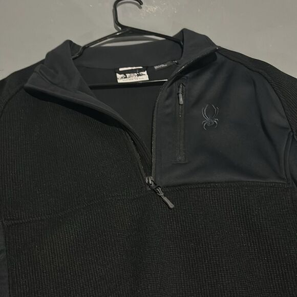 Spyder Pullover - Picture 2 of 11